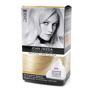 رنگ مو جان فریدا (John Frieda Precision Permanent Color)