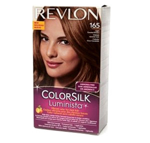 رنگ مو رولان برای موهای تیره (Revlon ColorSilk Luminista Vibrant Color for Dark Hair)