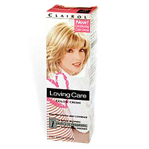 رنگ مو کلایرول محافظ رنگ مو (Clairol Loving Care Haircolor)